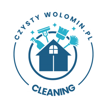 CZYSTY WOŁOMIN i okolice | Zamów sprzątanie online!